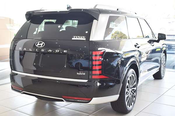 2025 Hyundai Palisade Calligraphy LX3.V1