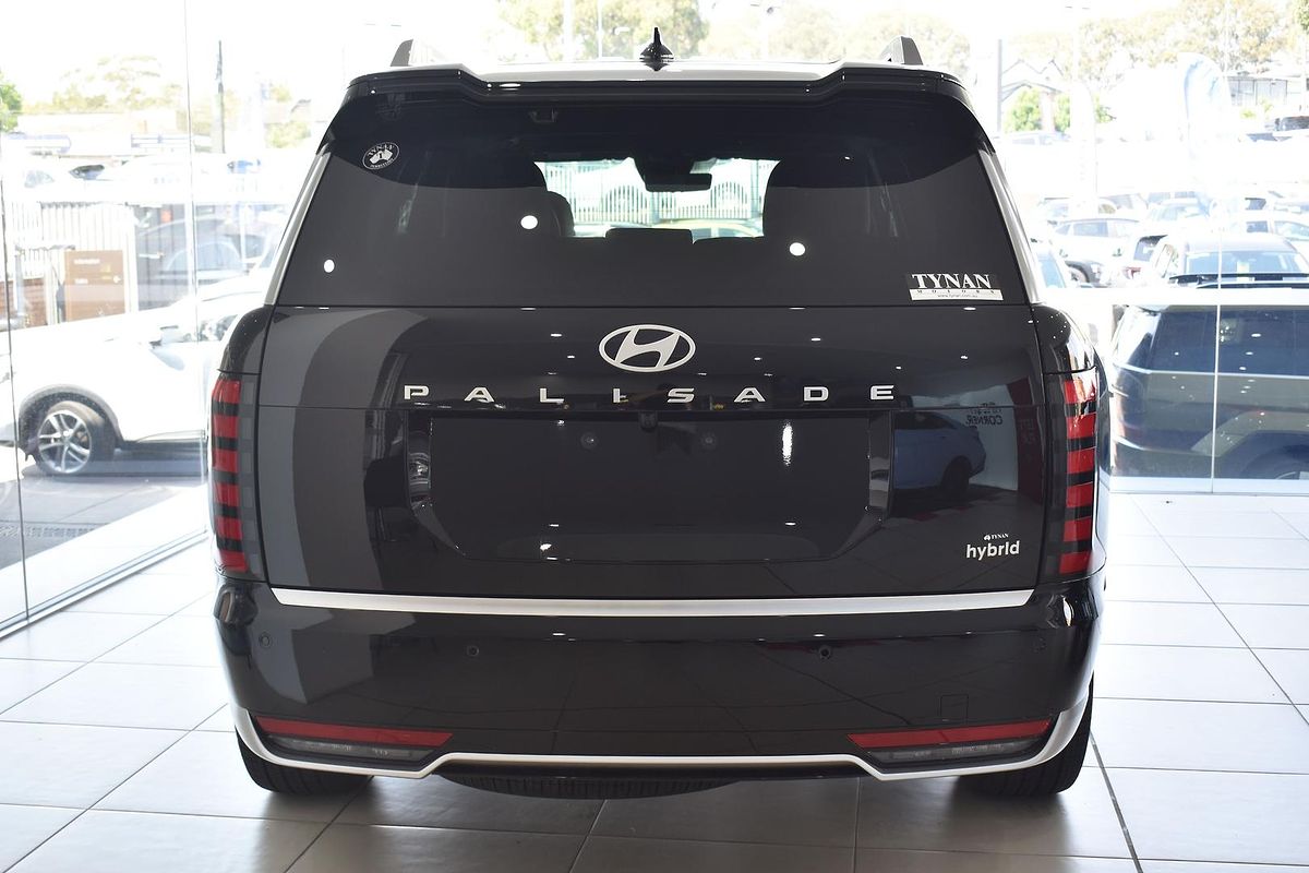 2025 Hyundai Palisade Calligraphy LX3.V1