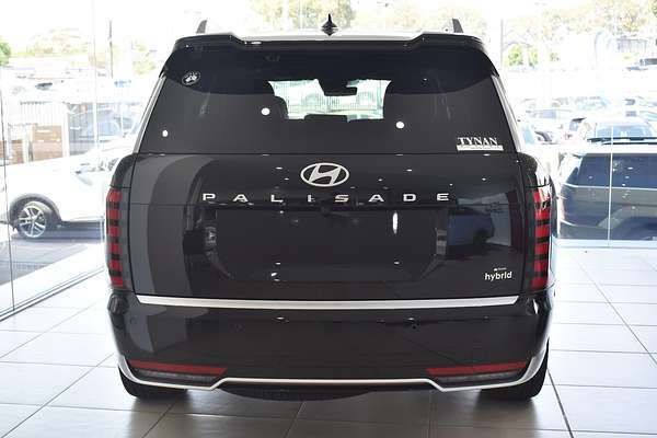 2025 Hyundai Palisade Calligraphy LX3.V1