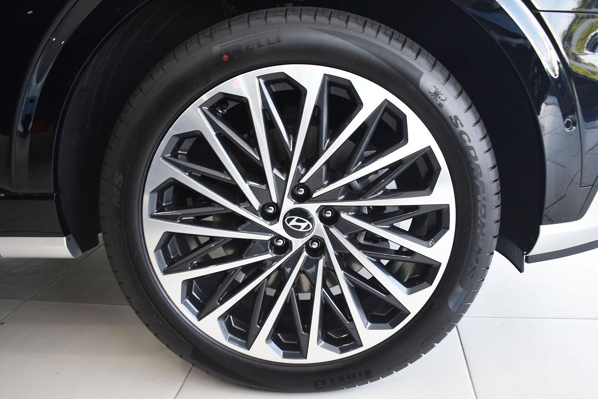 2025 Hyundai Palisade Calligraphy LX3.V1