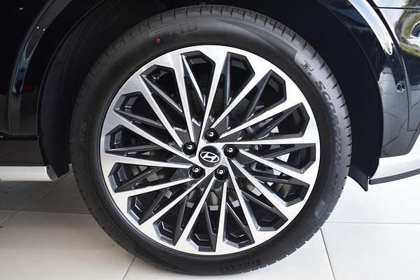 2025 Hyundai Palisade Calligraphy LX3.V1