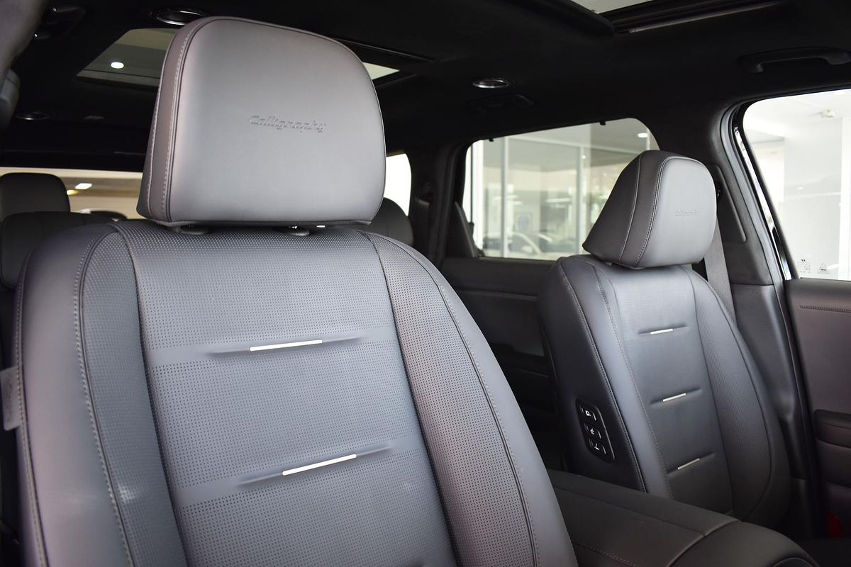 2025 Hyundai Palisade Calligraphy LX3.V1