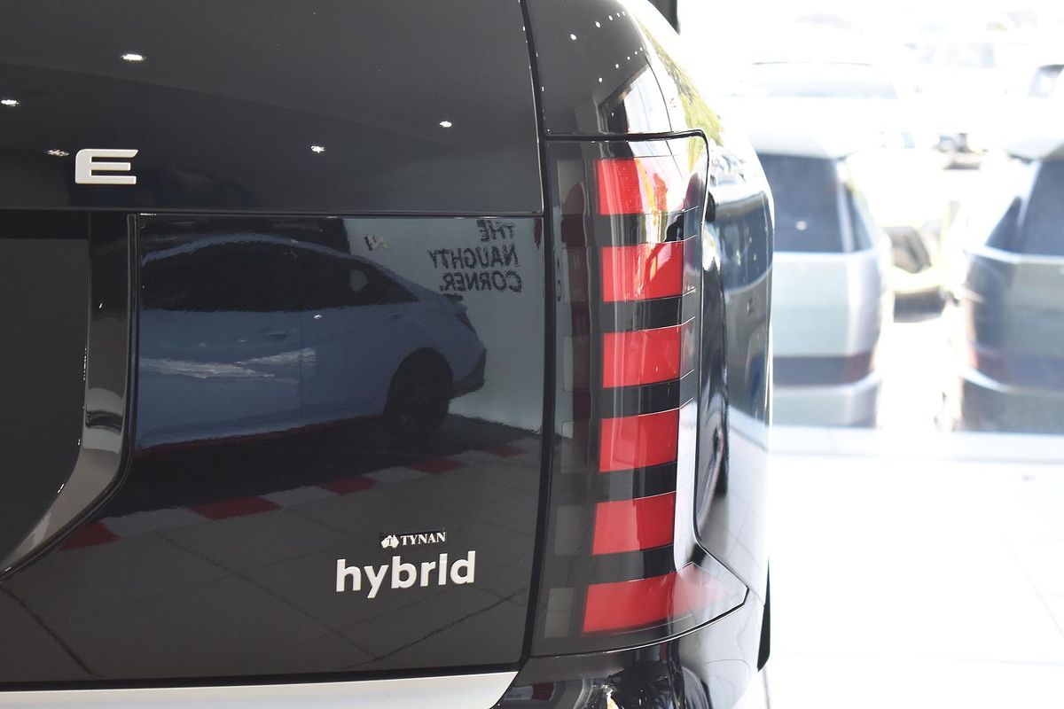 2025 Hyundai Palisade Calligraphy LX3.V1