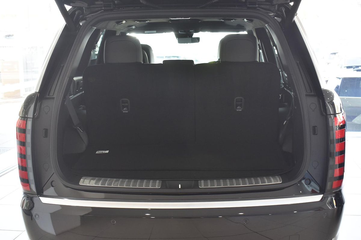 2025 Hyundai Palisade Calligraphy LX3.V1