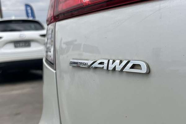 2010 Subaru Liberty 2.5i Premium 5GEN