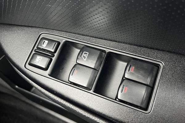 2010 Subaru Liberty 2.5i Premium 5GEN