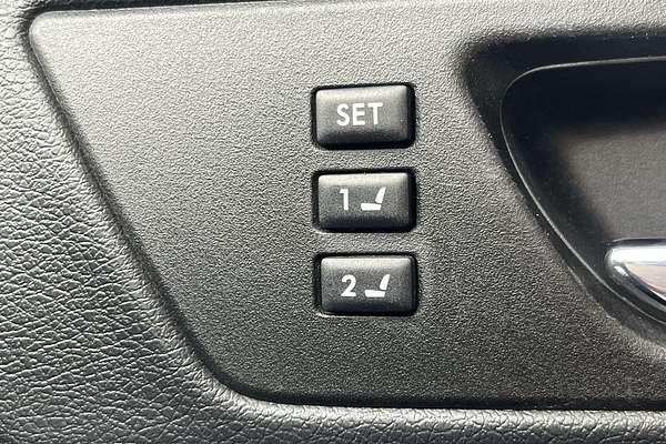 2010 Subaru Liberty 2.5i Premium 5GEN