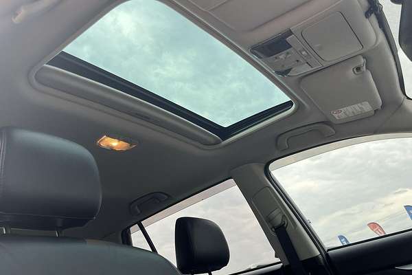 2010 Subaru Liberty 2.5i Premium 5GEN