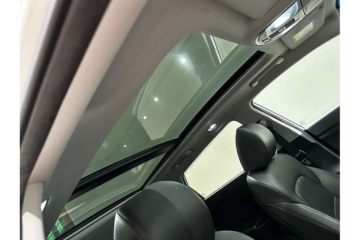 2020 Hyundai Tucson Highlander TL3