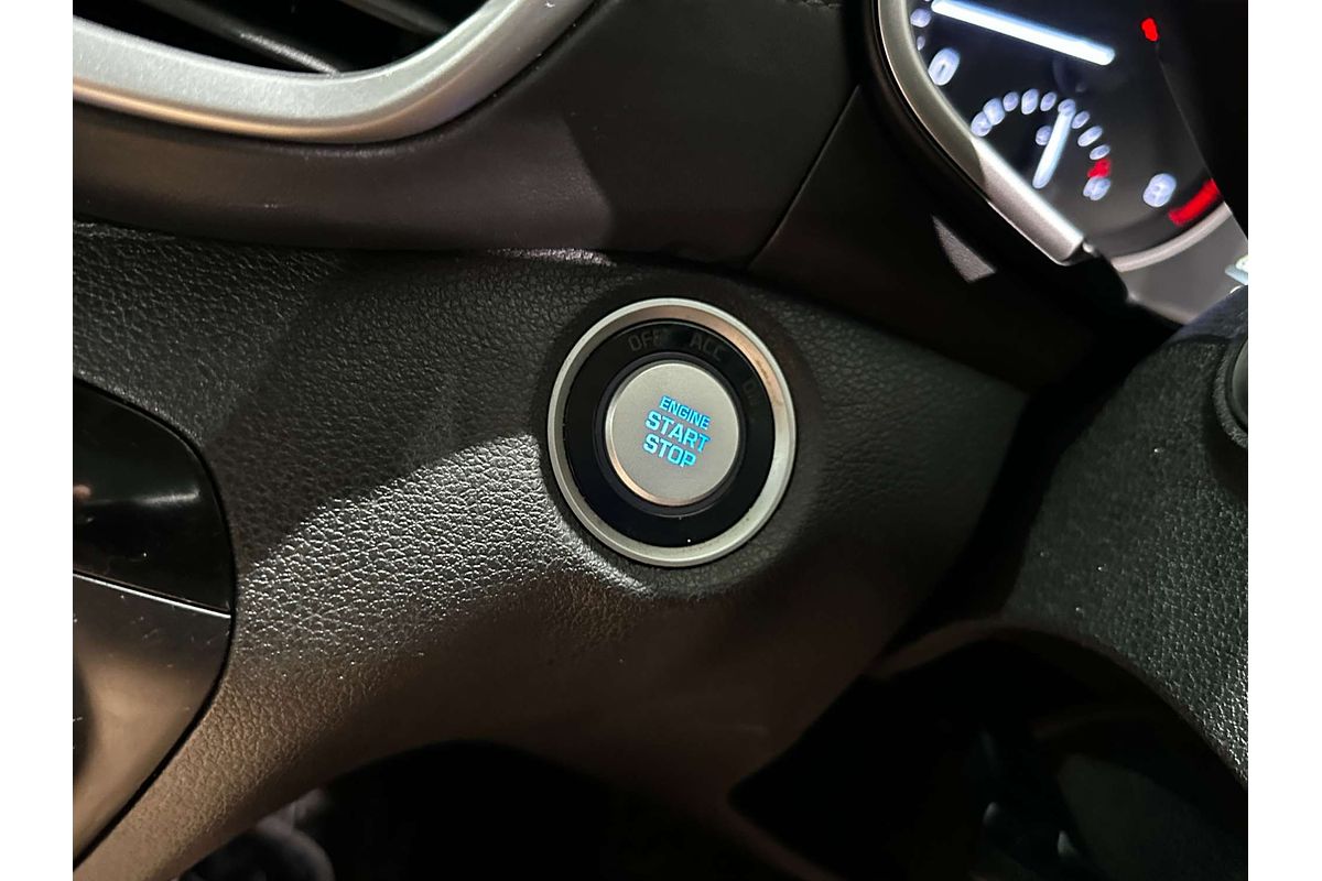 2020 Hyundai Tucson Highlander TL3