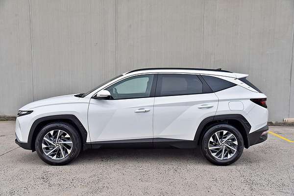2024 Hyundai Tucson Elite NX4.V2