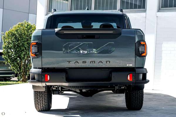 2025 Kia Tasman X-Pro TK 4X4