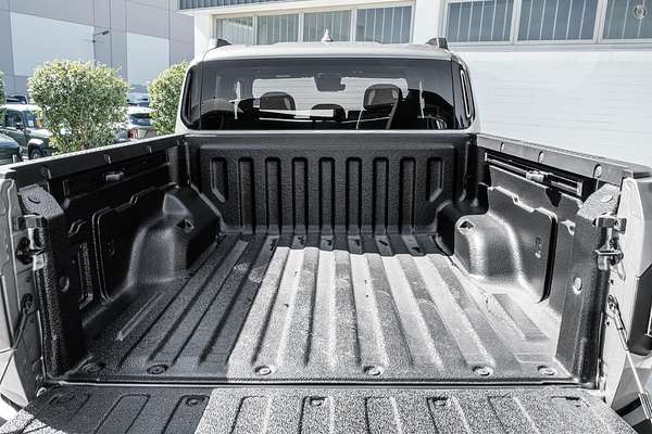 2025 Kia Tasman X-Pro TK 4X4