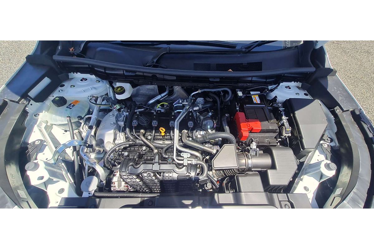 2025 Mitsubishi Outlander ES ZM