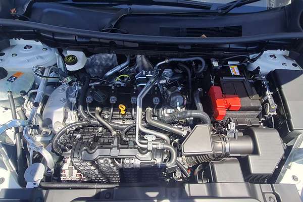 2025 Mitsubishi Outlander ES ZM