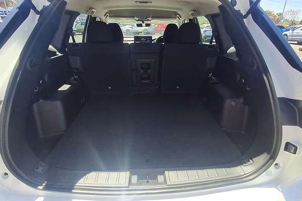 2025 Mitsubishi Outlander ES ZM