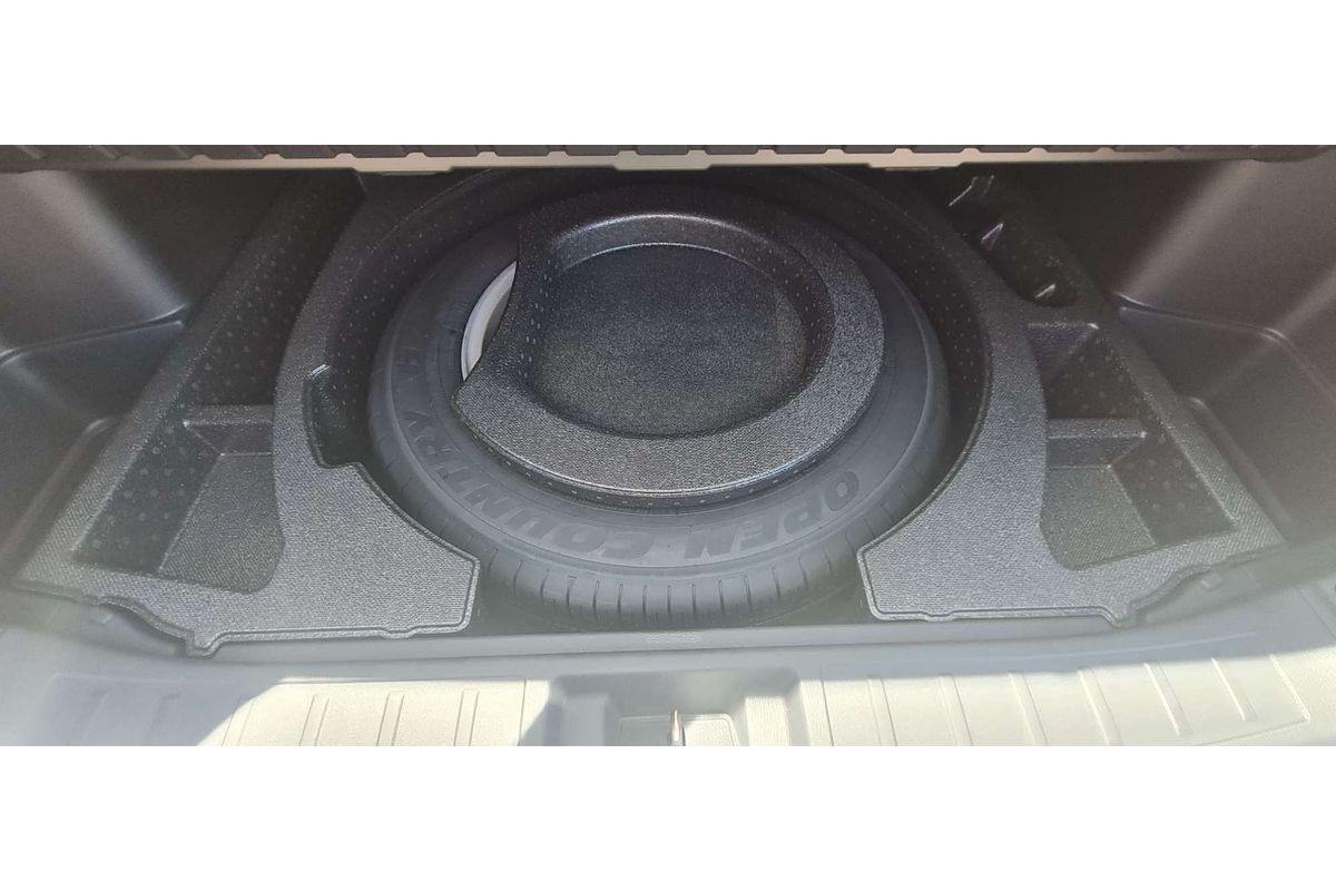 2025 Mitsubishi Outlander ES ZM