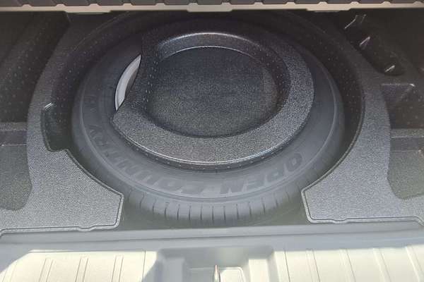 2025 Mitsubishi Outlander ES ZM