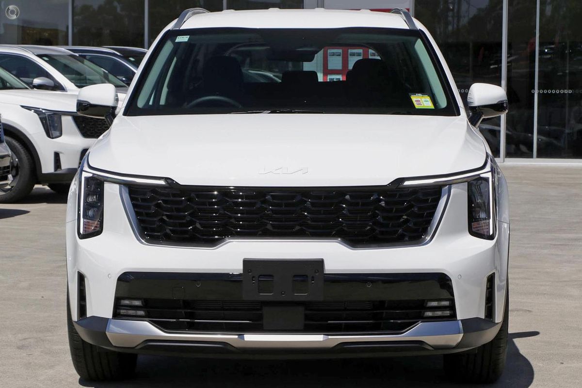 2025 Kia Sorento S MQ4 PE