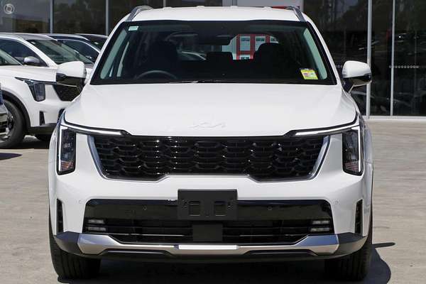 2025 Kia Sorento S MQ4 PE