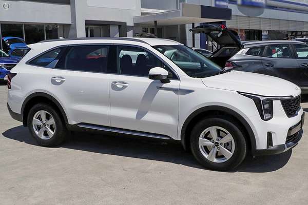 2025 Kia Sorento S MQ4 PE