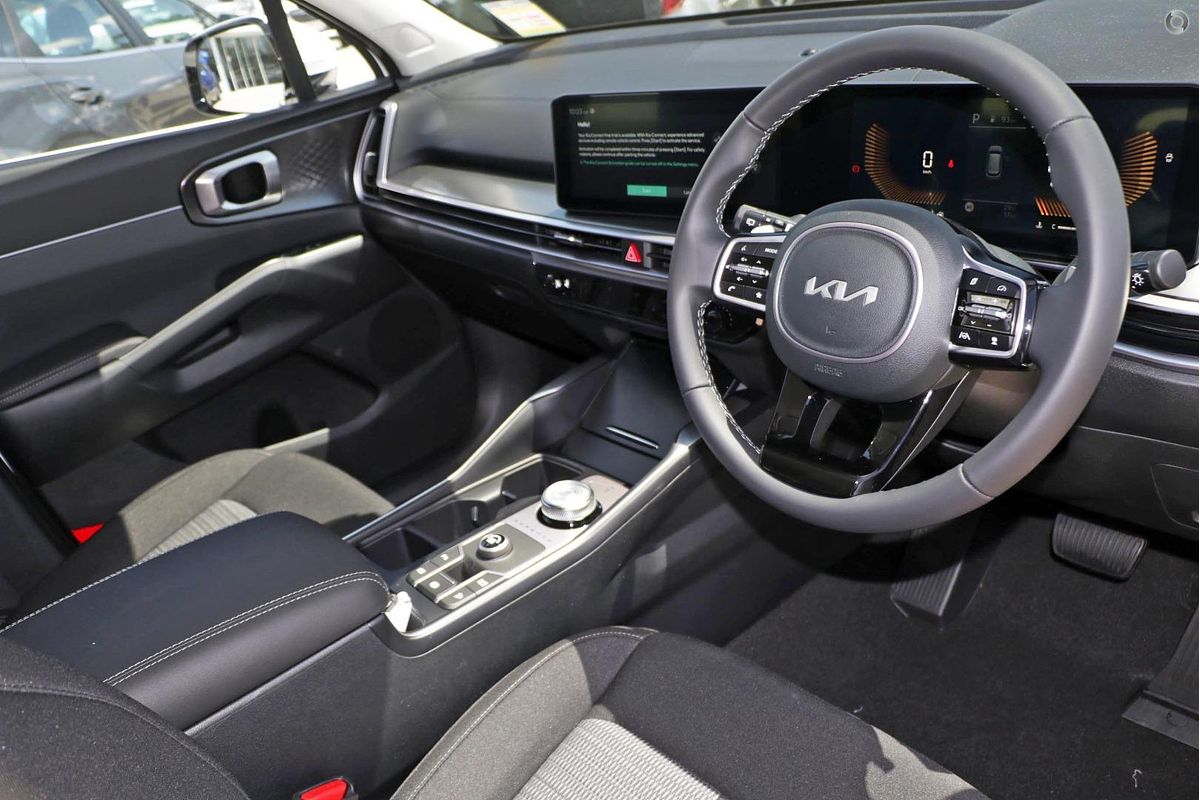 2025 Kia Sorento S MQ4 PE