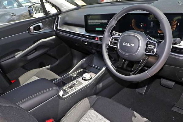 2025 Kia Sorento S MQ4 PE