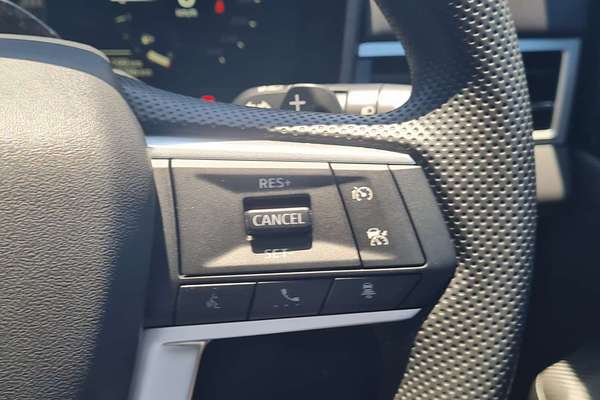 2025 Mitsubishi Outlander ES ZM