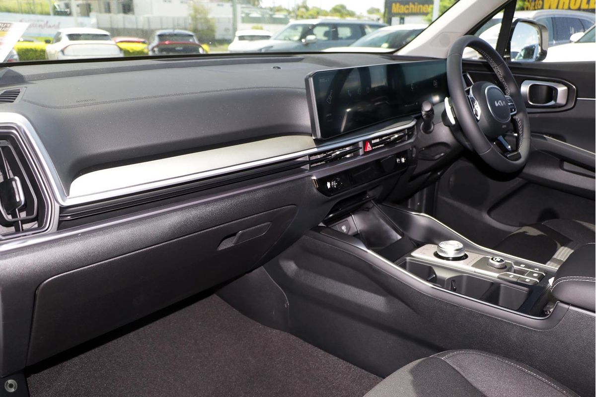2025 Kia Sorento S MQ4 PE