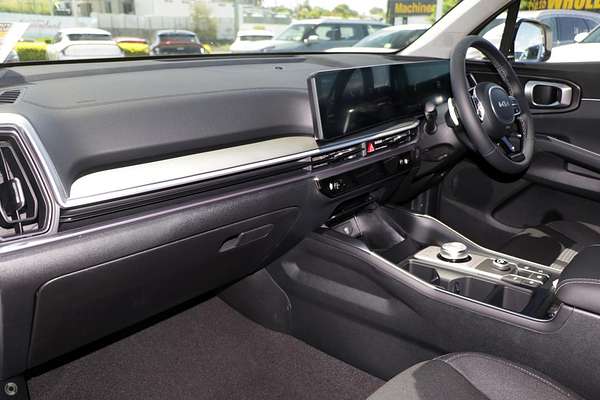 2025 Kia Sorento S MQ4 PE