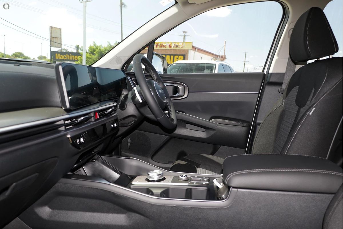 2025 Kia Sorento S MQ4 PE