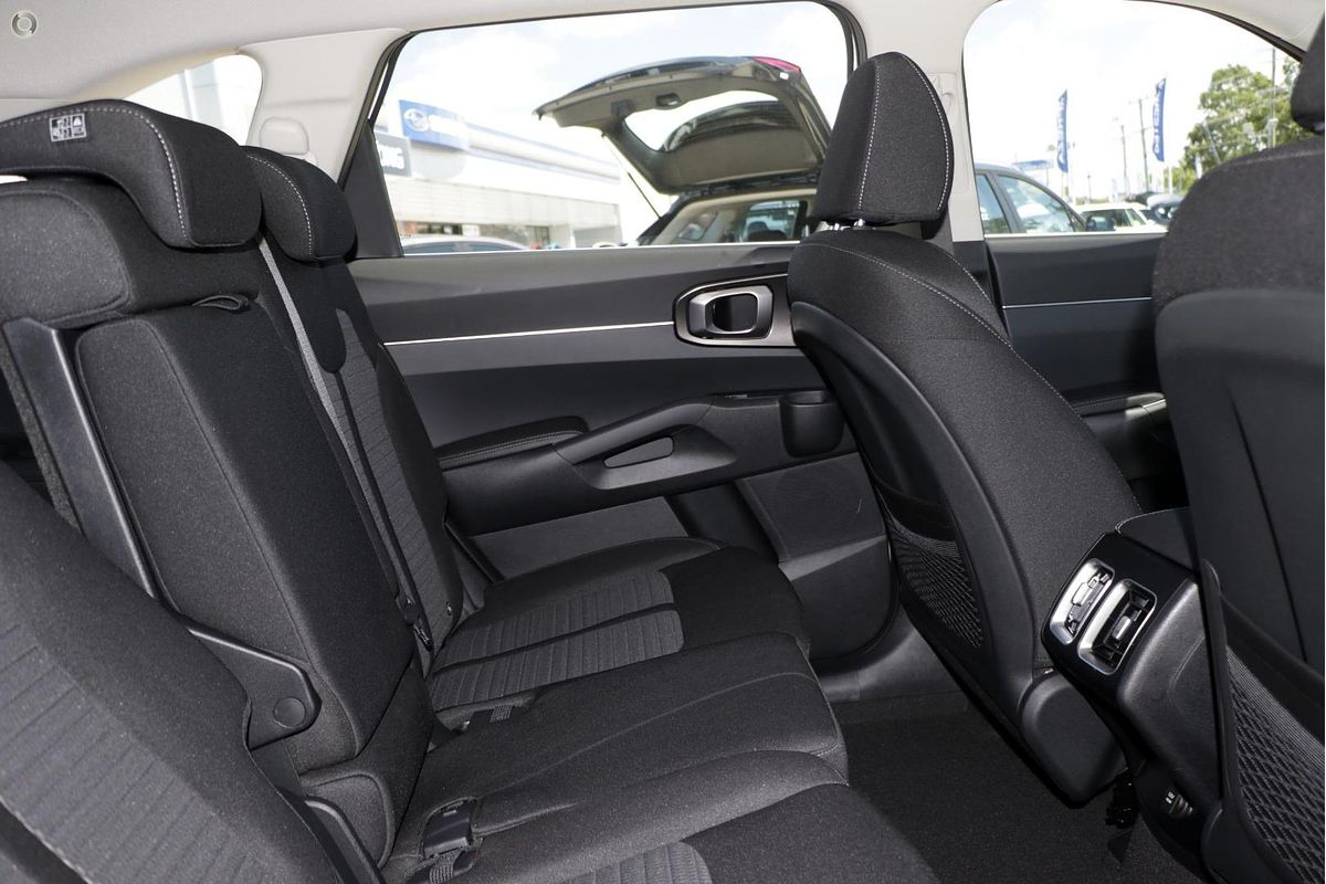 2025 Kia Sorento S MQ4 PE