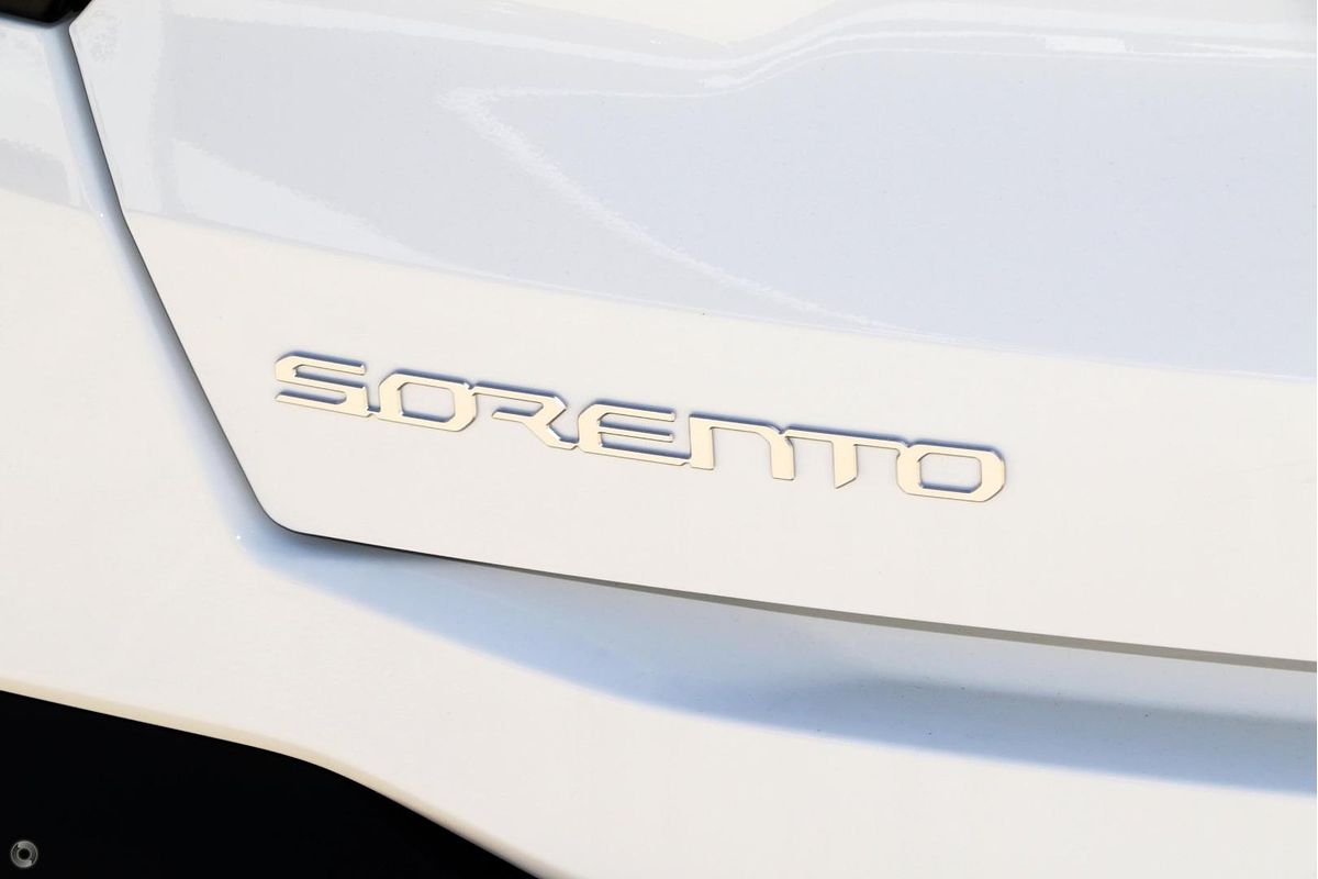 2025 Kia Sorento S MQ4 PE