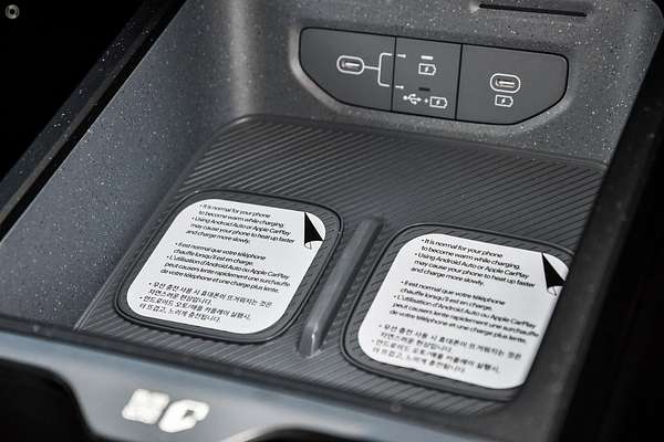 2025 Kia Tasman X-Pro TK 4X4