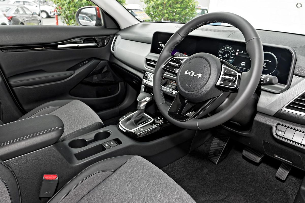 2025 Kia Seltos Sport+ SP2 PE
