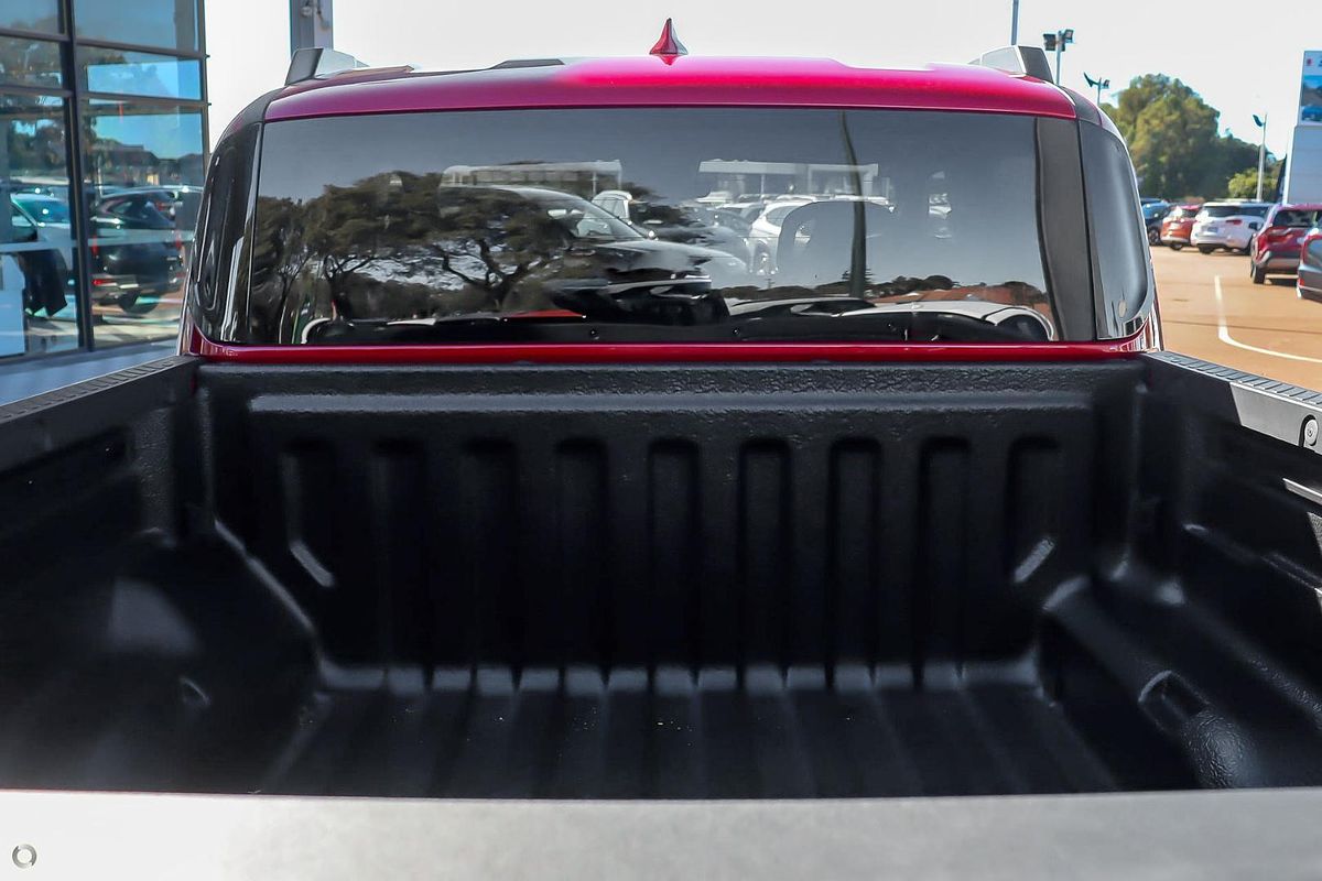 2025 Kia Tasman X-Pro TK 4X4