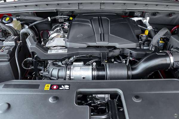 2025 Kia Tasman X-Pro TK 4X4