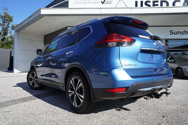 2021 Nissan X-TRAIL ST-L T32