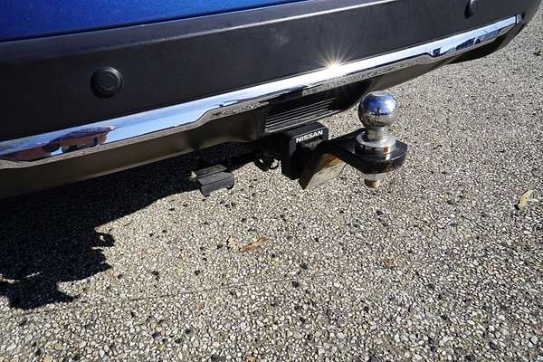 2021 Nissan X-TRAIL ST-L T32