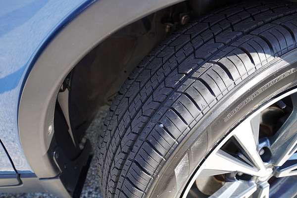 2021 Nissan X-TRAIL ST-L T32