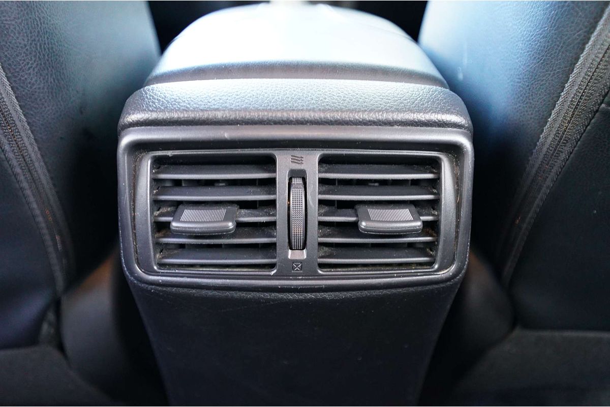 2021 Nissan X-TRAIL ST-L T32