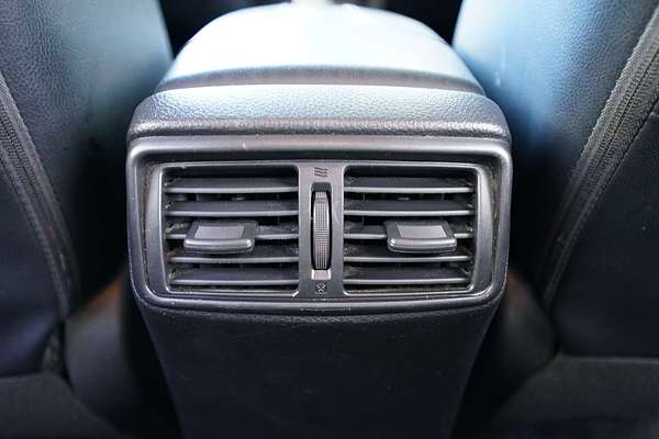 2021 Nissan X-TRAIL ST-L T32