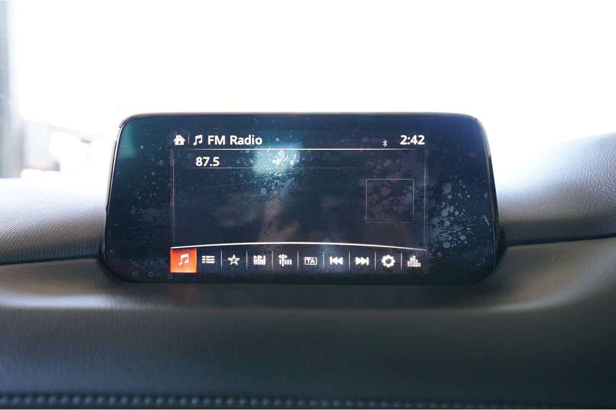 2019 Mazda CX-8 Sport KG Series