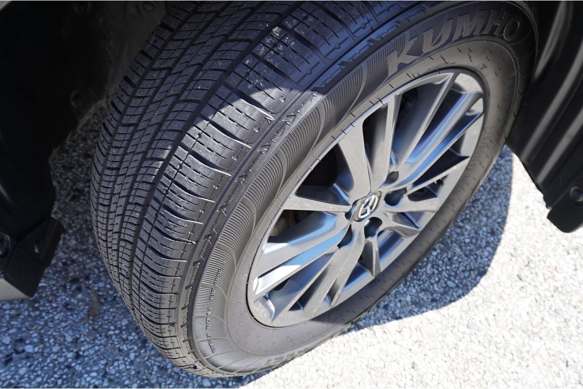 2019 Mazda CX-8 Sport KG Series