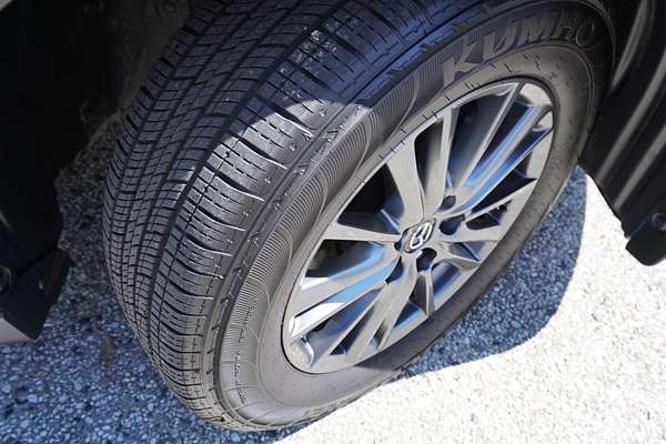 2019 Mazda CX-8 Sport KG Series