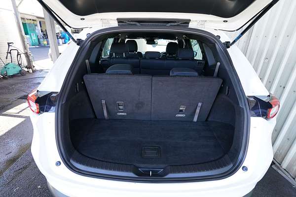 2019 Mazda CX-8 Sport KG Series