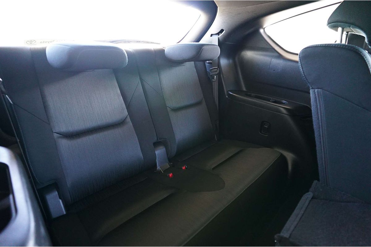 2019 Mazda CX-8 Sport KG Series