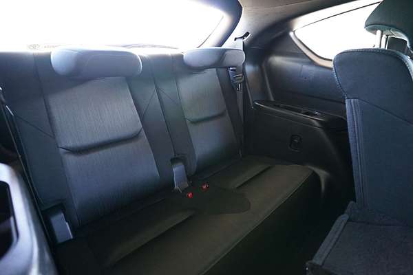 2019 Mazda CX-8 Sport KG Series