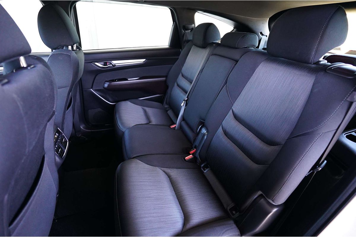 2019 Mazda CX-8 Sport KG Series