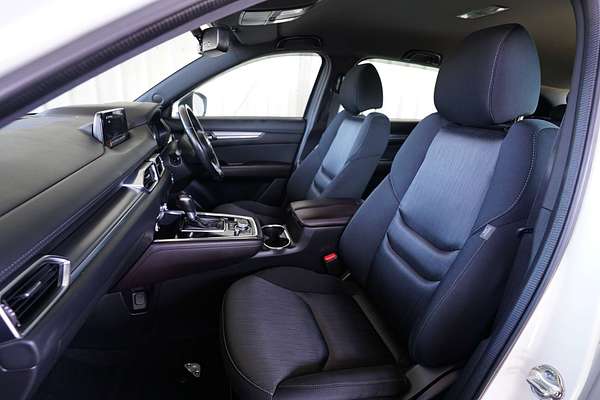 2019 Mazda CX-8 Sport KG Series